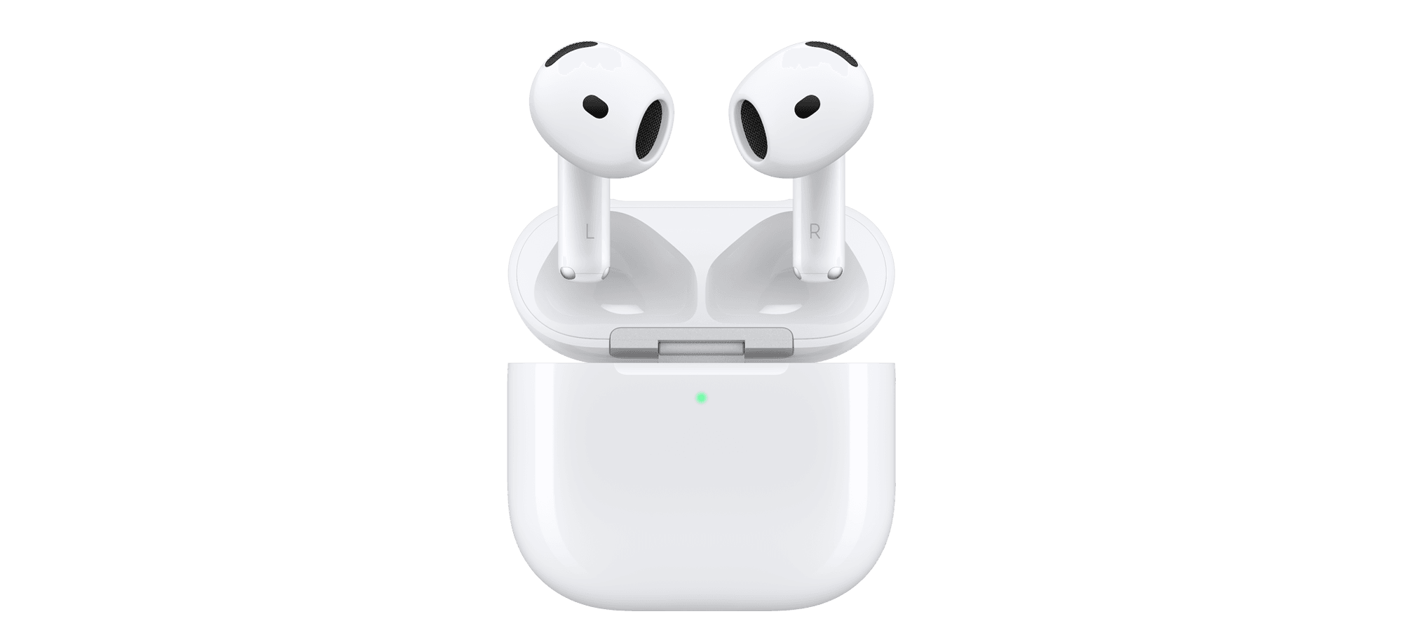 AirPods 4