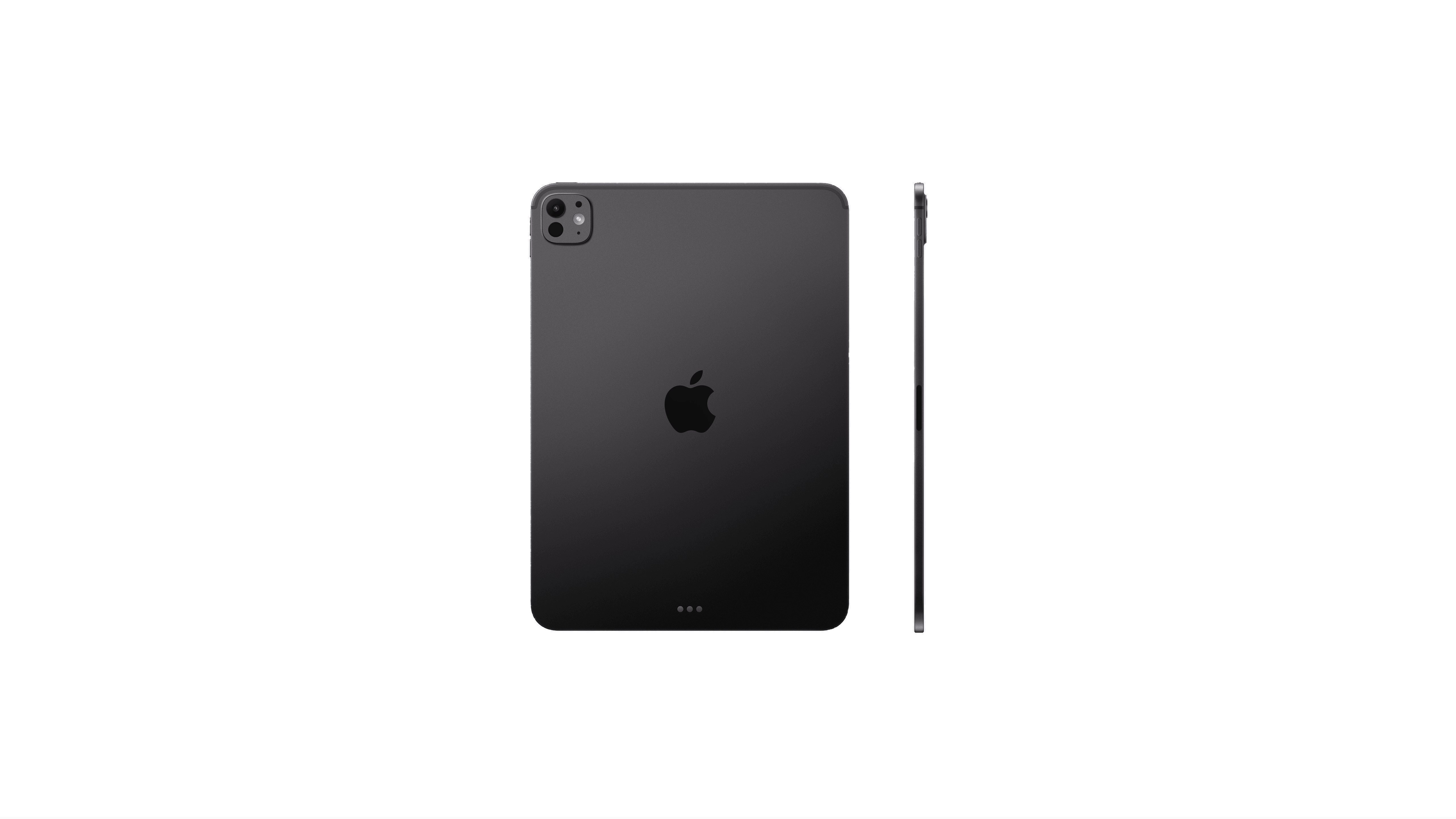 iPad Pro 11" M5 — фото 2