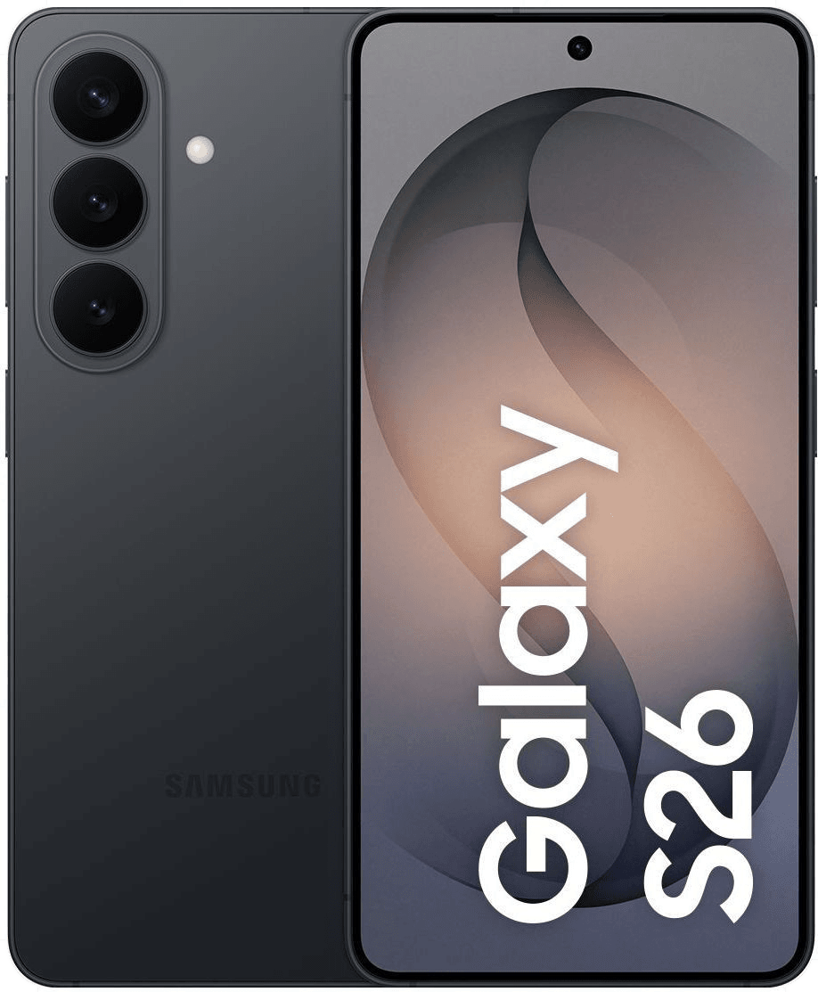Samsung Galaxy S26