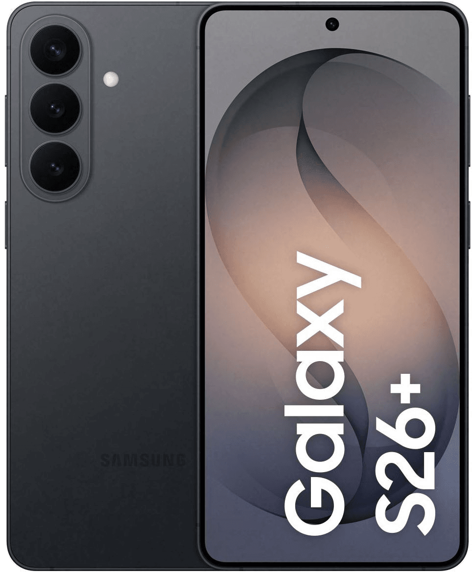 Samsung Galaxy S26+