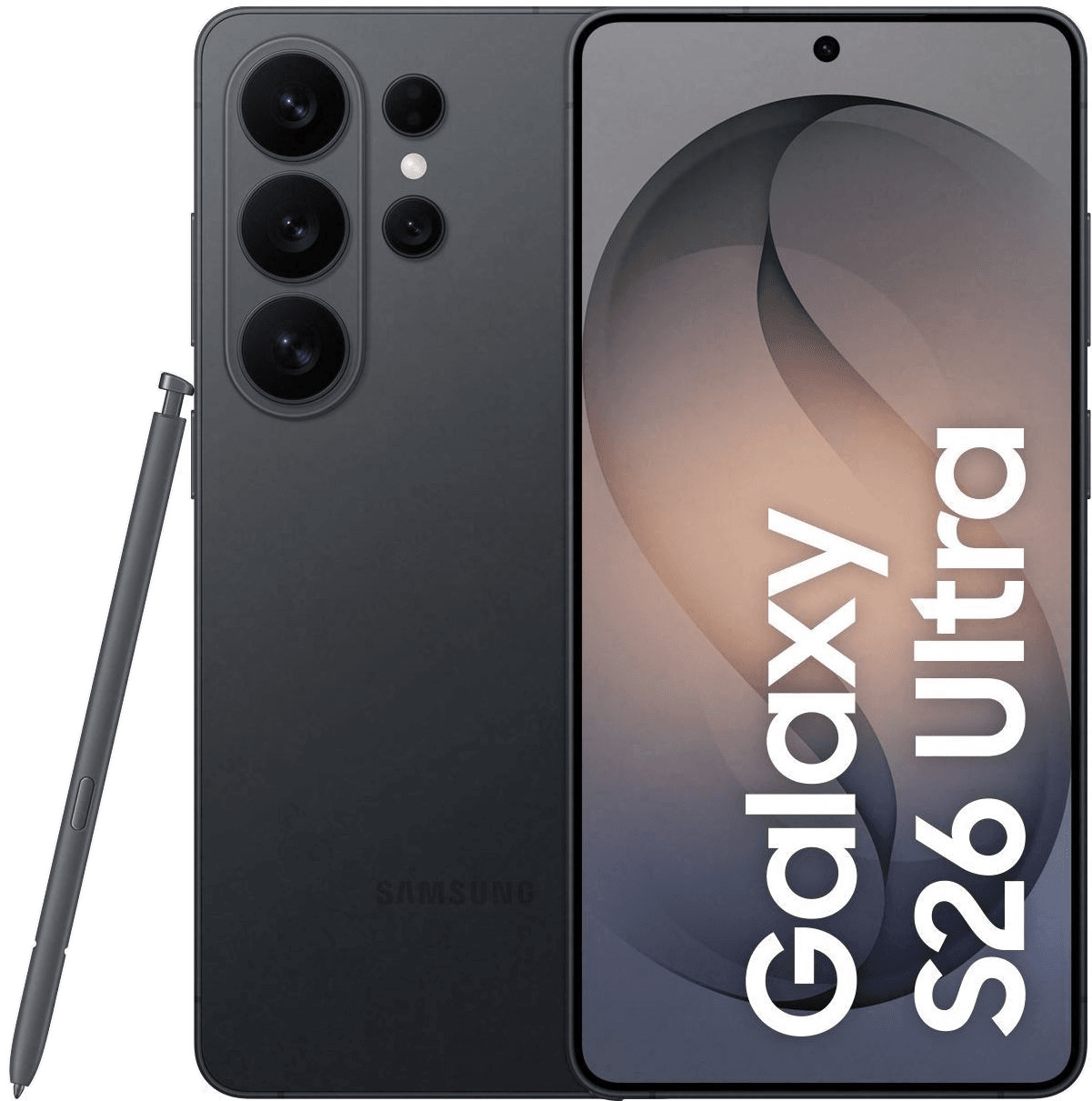 Samsung Galaxy S26 Ultra