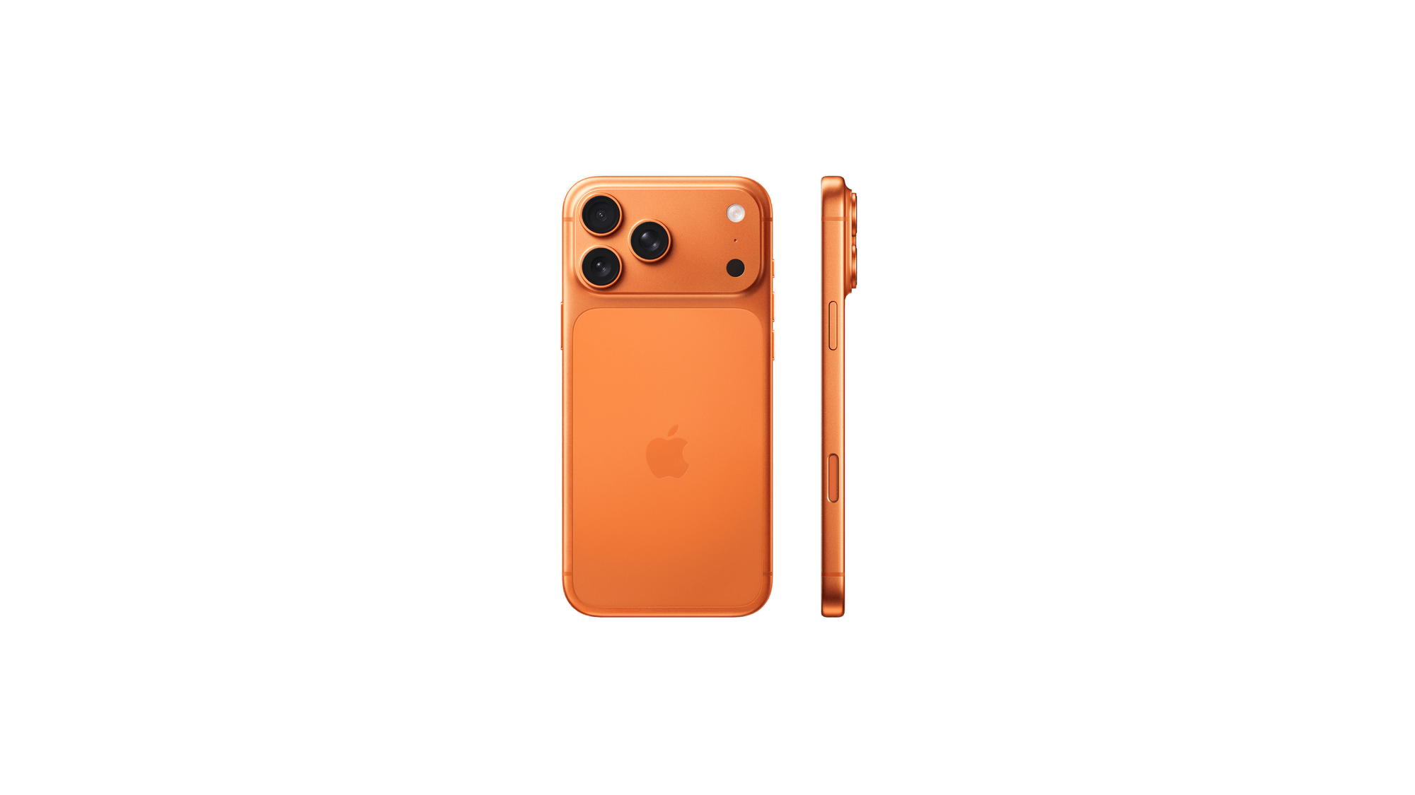 iPhone 17 Pro Max — фото 2